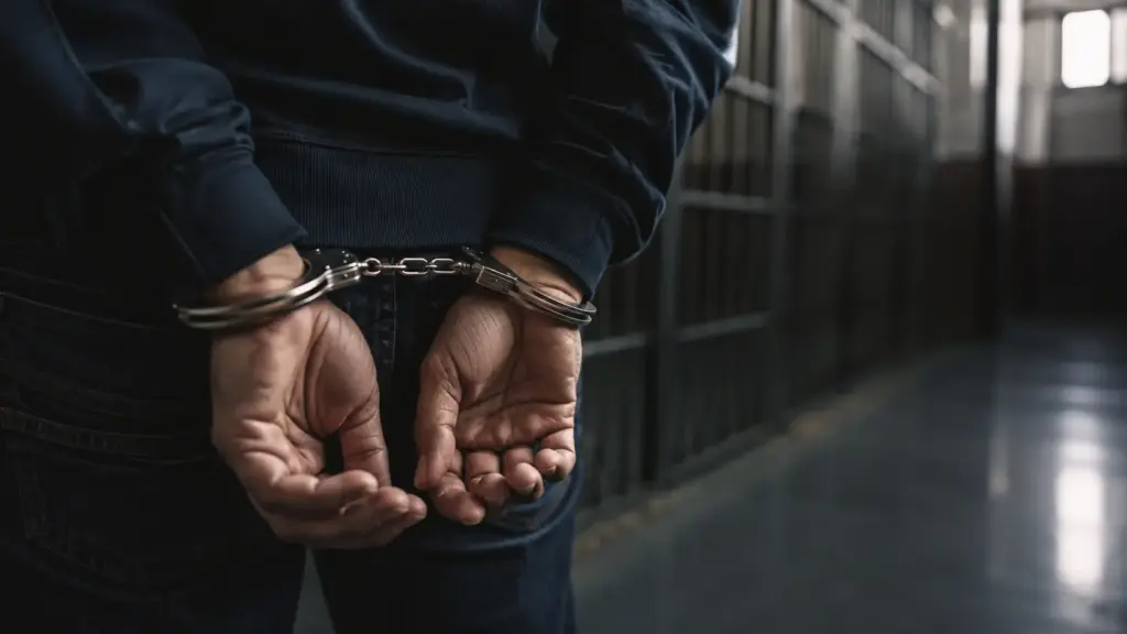 Brasil aboliu a escravidão há mais de um século, mas suas prisões ainda carregam uma antiga lógica de punição, abandono e exclusão racial Brasil aboliu a escravidão há mais de um século, mas suas prisões ainda carregam uma antiga lógica de punição, abandono e exclusão racial