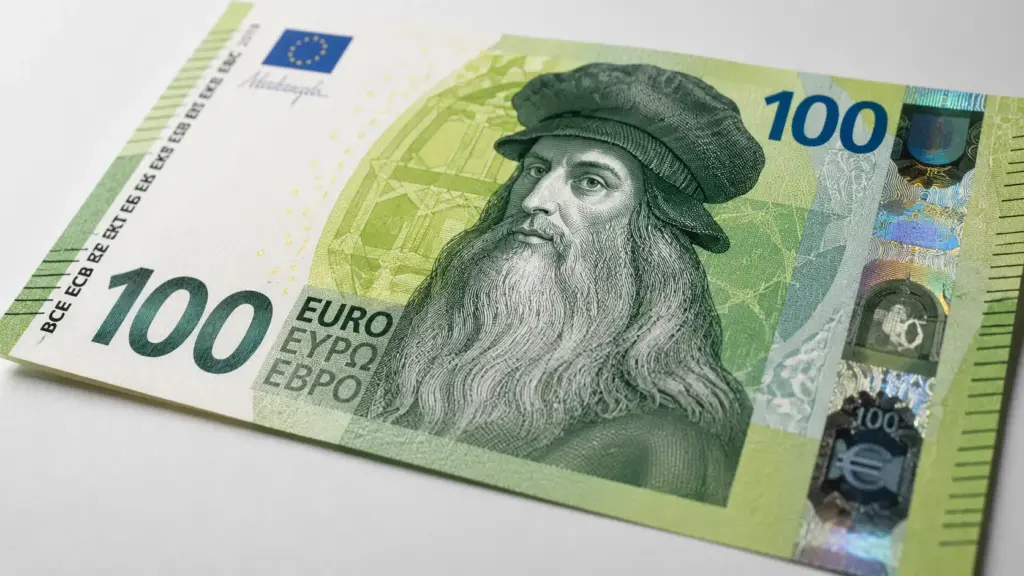 Europa abre votação para escolher novas notas de euro com Beethoven, Marie Curie, Leonardo da Vinci, aves coloridas e rios que podem transformar o visual do dinheiro Europa abre votação para escolher novas notas de euro com Beethoven, Marie Curie, Leonardo da Vinci, aves coloridas e rios que podem transformar o visual do dinheiro
