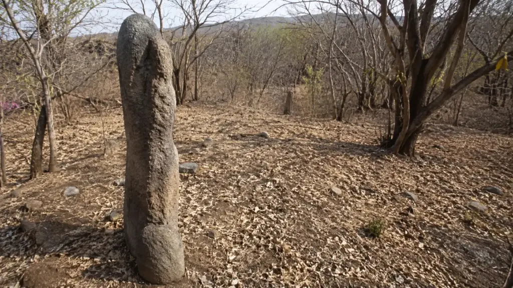 Uma rodovia estava sendo ampliada no México quando arqueólogos encontraram dois antigos assentamentos indígenas que atravessaram a conquista espanhola e permaneceram ocupados durante os primeiros anos do período colonial Uma rodovia estava sendo ampliada no México quando arqueólogos encontraram dois antigos assentamentos indígenas que atravessaram a conquista espanhola e permaneceram ocupados durante os primeiros anos do período colonial