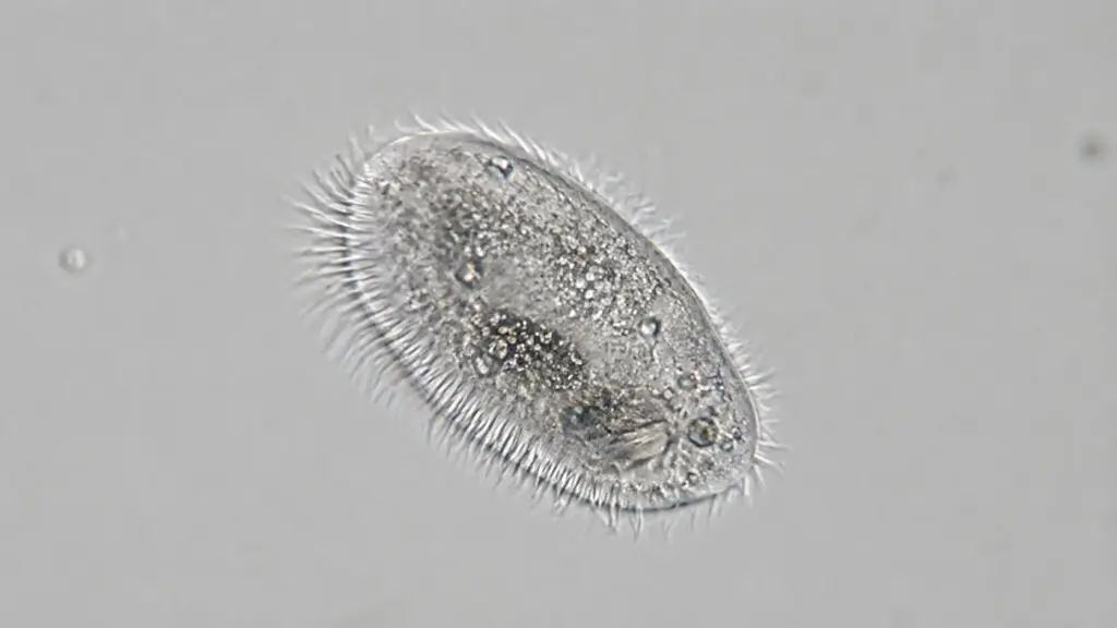 Microrganismo unicelular cresce mais que o dobro, vira um predador canibal, devora seus próprios clones em minutos e depois retorna ao tamanho normal