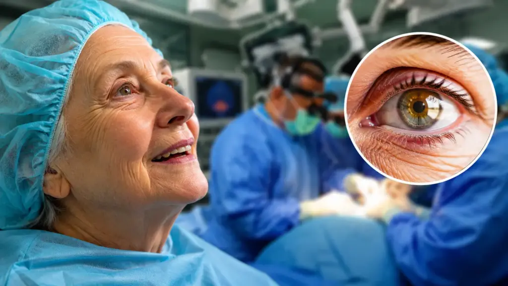 Avanço histórico na Itália recupera a visão de paciente cega há 5 anos com transplante inédito, resultado que amplia o horizonte da medicina regenerativa e fortalece a busca por tratamentos mais eficazes para diferentes tipos de cegueira