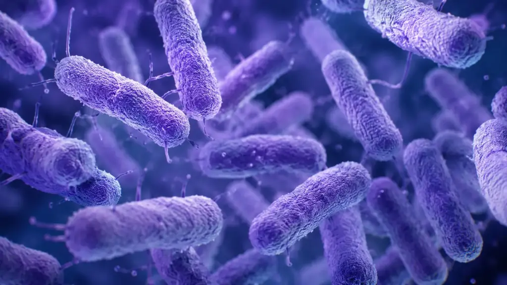 Estudantes analisam bactéria desconhecida em aula, identificam possível agente da meningite, recebem antibióticos e descobrem que falha no laboratório provocou um grande alarme falso