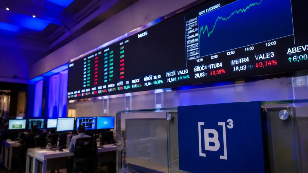 B3 atrasa abertura do pregão nesta sexta-feira após falha operacional, mantém ações, mini índice e mini dólar em leilão e surpreende investidores que tentavam negociar pelas corretoras