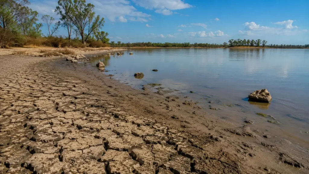 Super El Niño pode mexer no bolso dos brasileiros em 2027, reduzir o nível dos reservatórios, pressionar a geração hidrelétrica e provocar quatro meses de bandeiras vermelhas na conta de luz