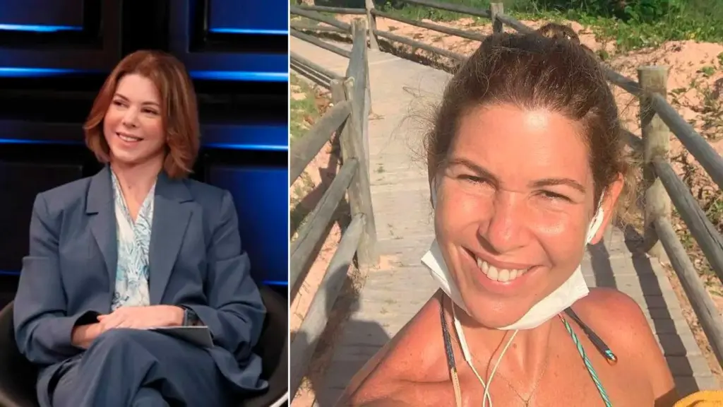 Aos 50 anos, filha de Silvio Santos comanda o SBT, integra família com patrimônio estimado em R$ 6,4 bilhões e tenta levar emissora fundada pelo pai à era do streaming, do jornalismo 24 horas e da audiência multiplataforma