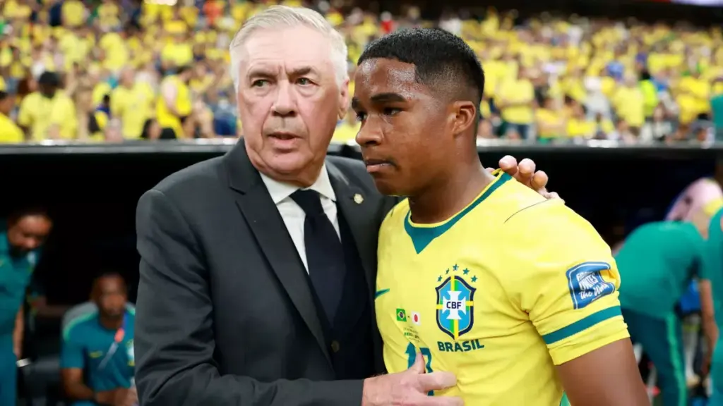 Brasil enfrentará Austrália e Índia na primeira Data Fifa pós-Copa Brasil enfrentará Austrália e Índia na primeira Data Fifa pós-Copa