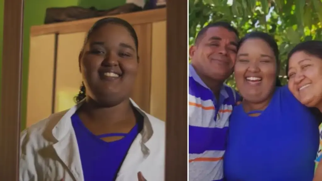 Filha de pedreiro e dona de casa da zona rural da menor cidade do Ceará, jovem de 20 anos trabalhava desde as 7h, percorria mais de 70 quilômetros por dia para cursar Odontologia e estudava de madrugada, até ser aprovada em dois cursos de Medicina, incluindo a Universidade Federal do Cariri