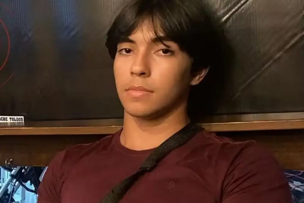 Com a mãe enfrentando um tratamento de saúde, um jovem de 18 anos do Acre estudou em escola pública sem nenhum cursinho e passou em segundo lugar nas cotas em Medicina na Universidade Federal do Acre