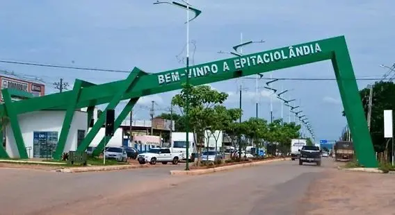 MPAC abre investigação para apurar esgoto a céu aberto e abandono da infraestrutura em Epitaciolândia MPAC abre investigação para apurar esgoto a céu aberto e abandono da infraestrutura em Epitaciolândia
