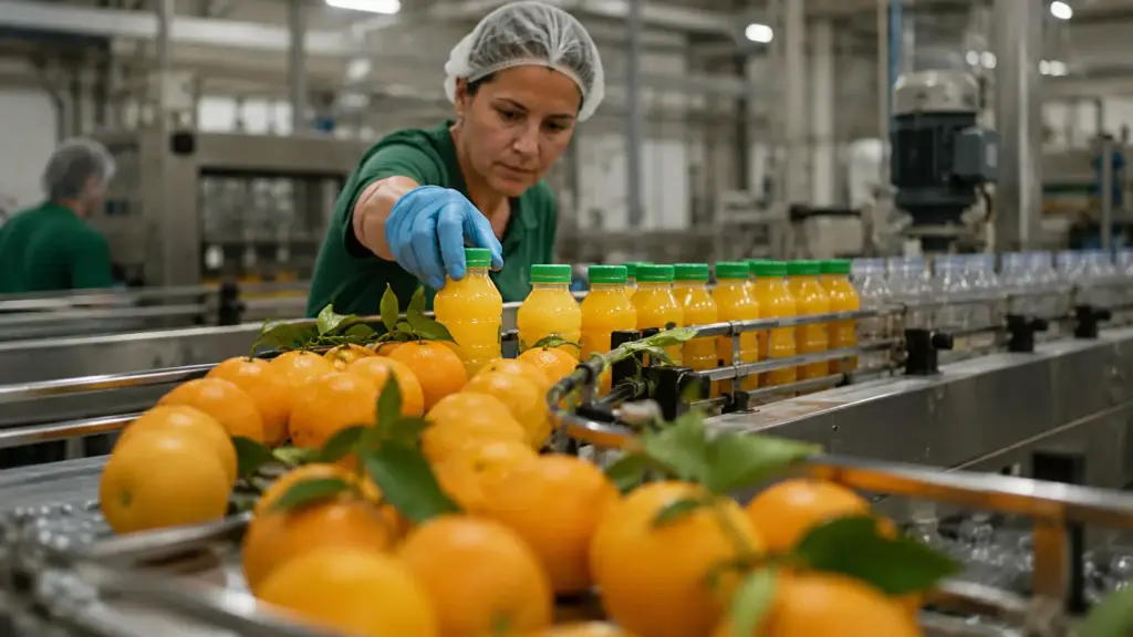 Natural One cresce quase 60% com avanço das exportações, busca investidor estratégico para acelerar expansão internacional, ampliar sua distribuição global, fortalecer a marca em novos mercados e despertar o interesse de fundos e gigantes do setor de bebidas