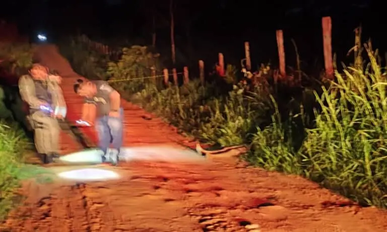 Acre está entre os estados onde as mortes violentas aumentaram em 2025 Acre está entre os estados onde as mortes violentas aumentaram em 2025