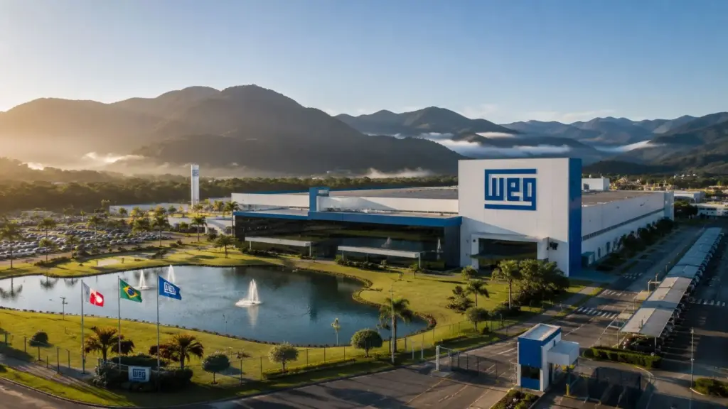 Multinacional catarinense lucrou R$ 3 bilhões em apenas seis meses e vai abrir o bolso e depositar bônus extra na conta dos funcionários no dia 12 de agosto, sem informar quanto cada trabalhador vai receber Multinacional catarinense lucrou R$ 3 bilhões em apenas seis meses e vai abrir o bolso e depositar bônus extra na conta dos funcionários no dia 12 de agosto, sem informar quanto cada trabalhador vai receber
