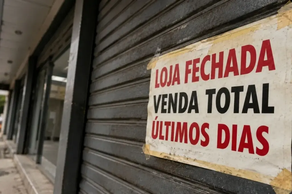 Nenhum comprador apareceu e a rede que foi uma das maiores do varejo de eletrônicos por mais de 40 anos apagou as luzes de mais de 200 lojas, demitiu 2.335 pessoas e deixou £ 150 milhões de dívida Nenhum comprador apareceu e a rede que foi uma das maiores do varejo de eletrônicos por mais de 40 anos apagou as luzes de mais de 200 lojas, demitiu 2.335 pessoas e deixou £ 150 milhões de dívida