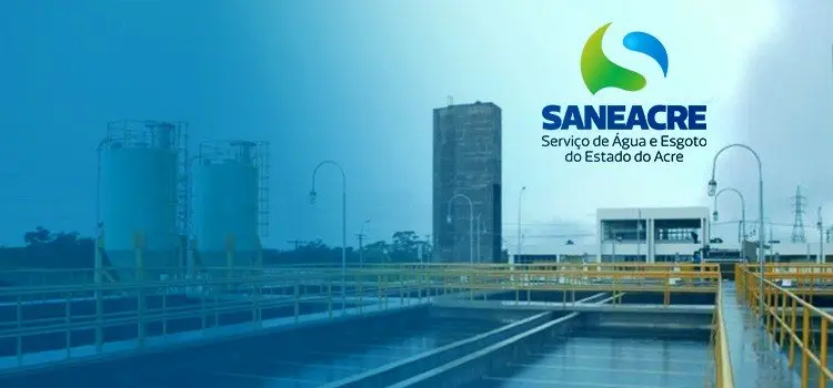 Saneacre convoca assistente social e contador aprovados em seletivo Saneacre convoca assistente social e contador aprovados em seletivo