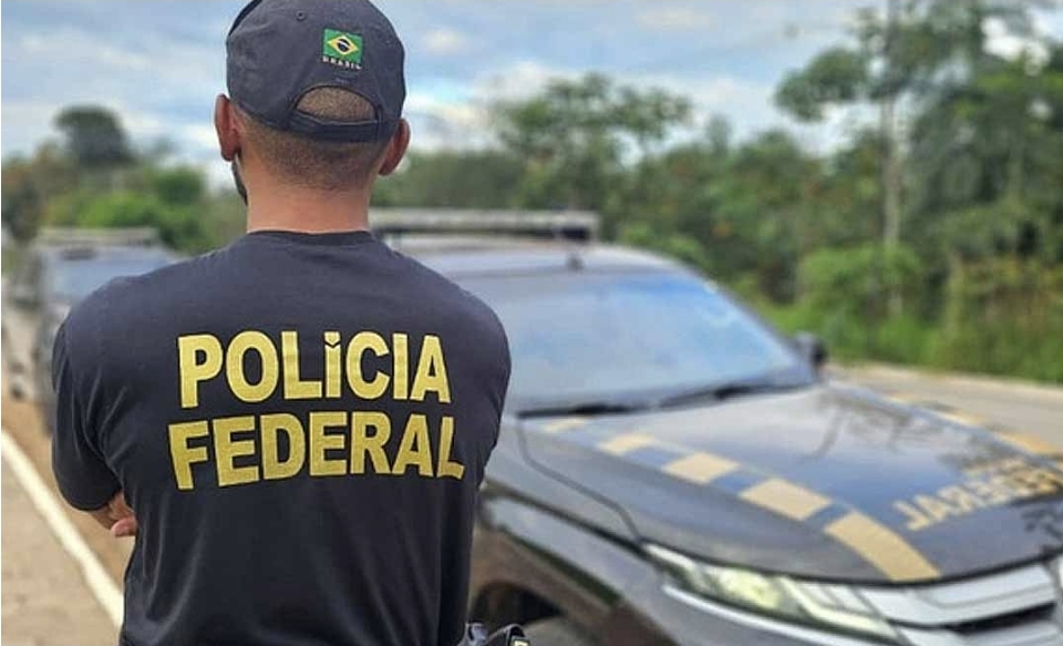 Polícia Federal realiza operação para apurar fraudes em licitação no Acre