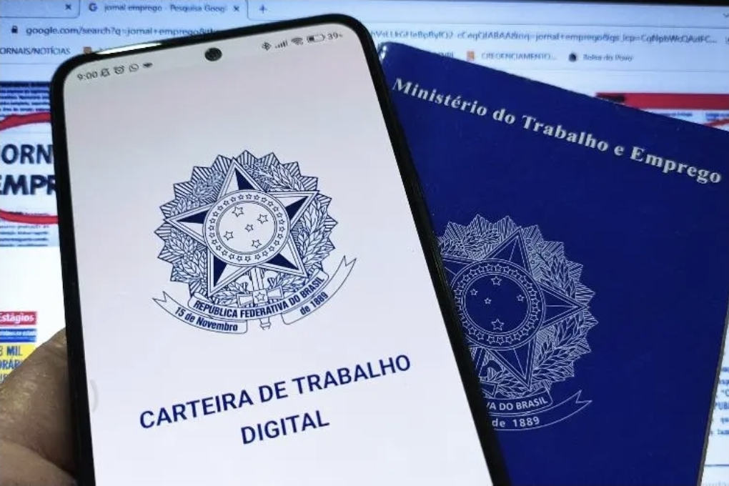 Acre registra aumento de 4,4% no número de empregos formais em 12 meses