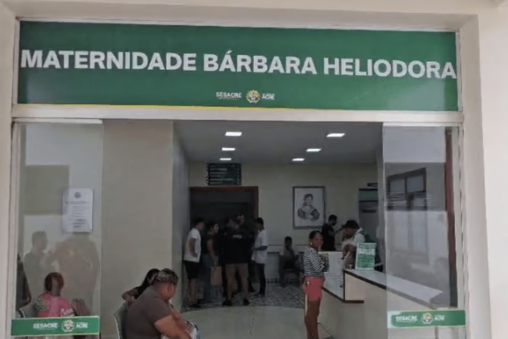 Justiça condena Estado a pagar R$ 200 mil por erro médico que fez paciente perder o útero após cesariana