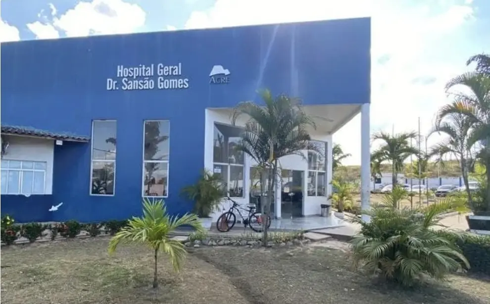 Após ação do MP, Justiça dá 60 dias para Estado apresentar plano de ampliação do Hospital de Tarauacá e viabilizar centro de hemodiálise