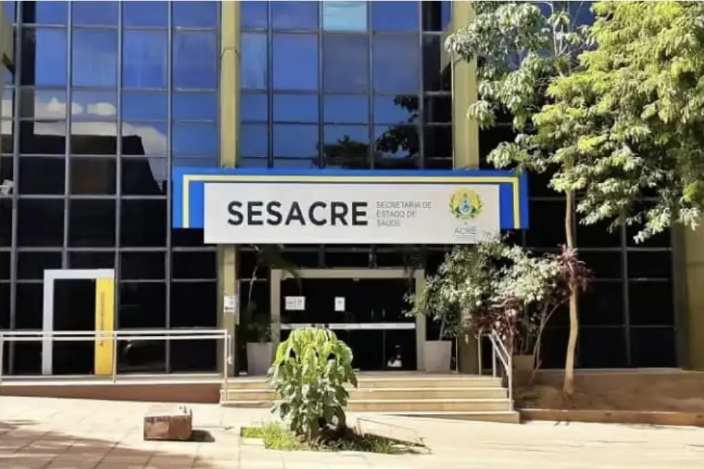 Sesacre suspende expansão de gastos com pessoal por 90 dias para reequilibrar folha