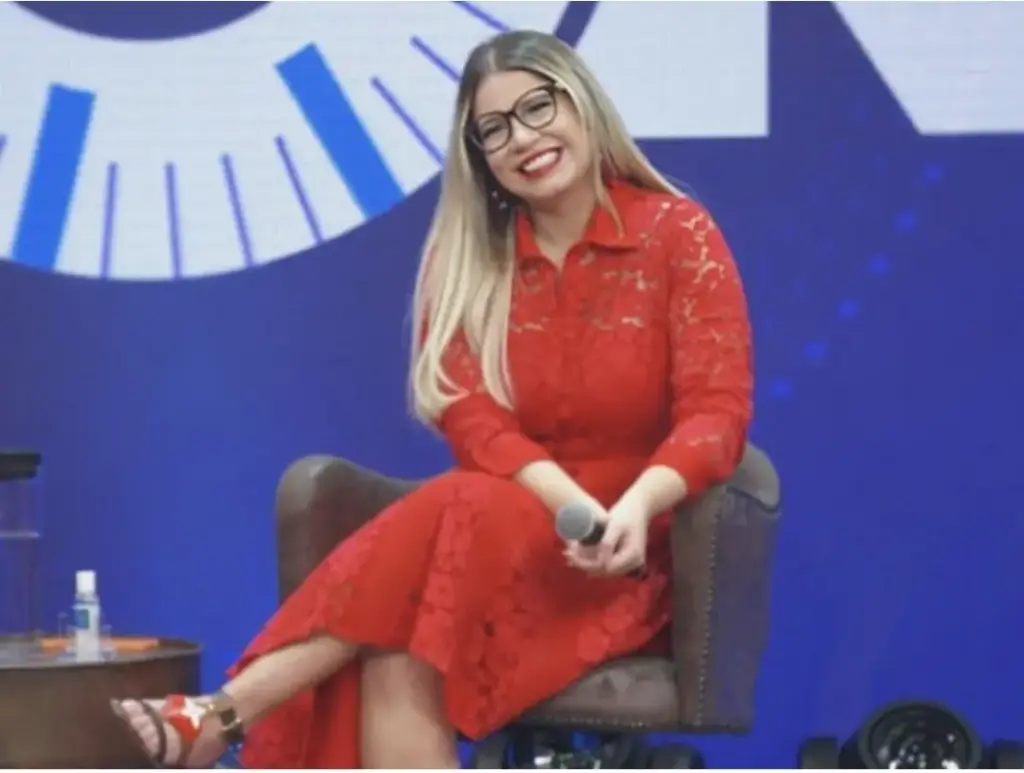Prime Video marca estreia de série sobre Marília Mendonça e anuncia exposição em SP