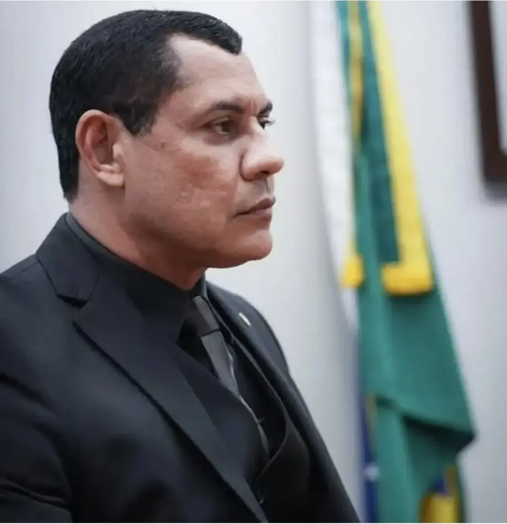 Projeto proposto pelo Deputado Federal Coronel Ulysses quer endurecer regras para monitorados por tornozeleira e ampliar poderes da Polícia Penal