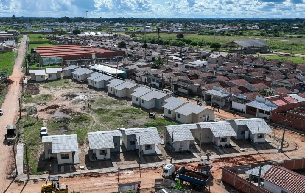Veja lista dos 692 contemplados do Minha Casa Minha Vida no AC Veja lista dos 692 contemplados do Minha Casa Minha Vida no AC