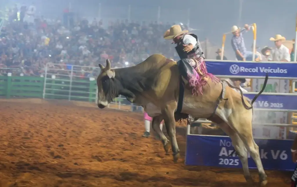 Expoacre 2026 anuncia quadriciclo de R$ 70 mil e vaga em Barretos para o campeão do rodeio