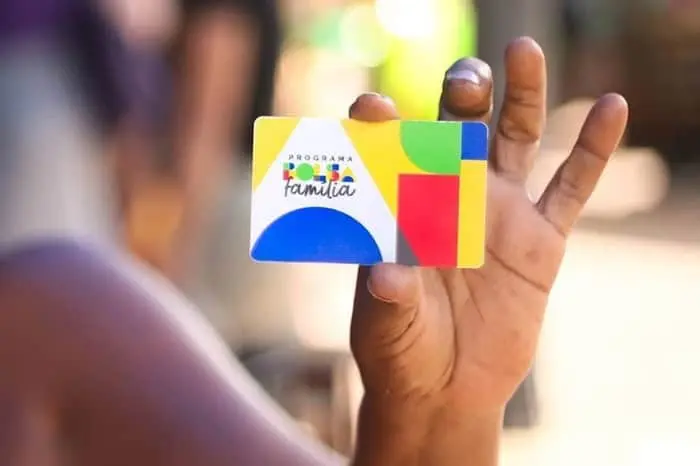 Caixa paga Bolsa Família de julho a beneficiários com NIS de final 4 Caixa paga Bolsa Família de julho a beneficiários com NIS de final 4