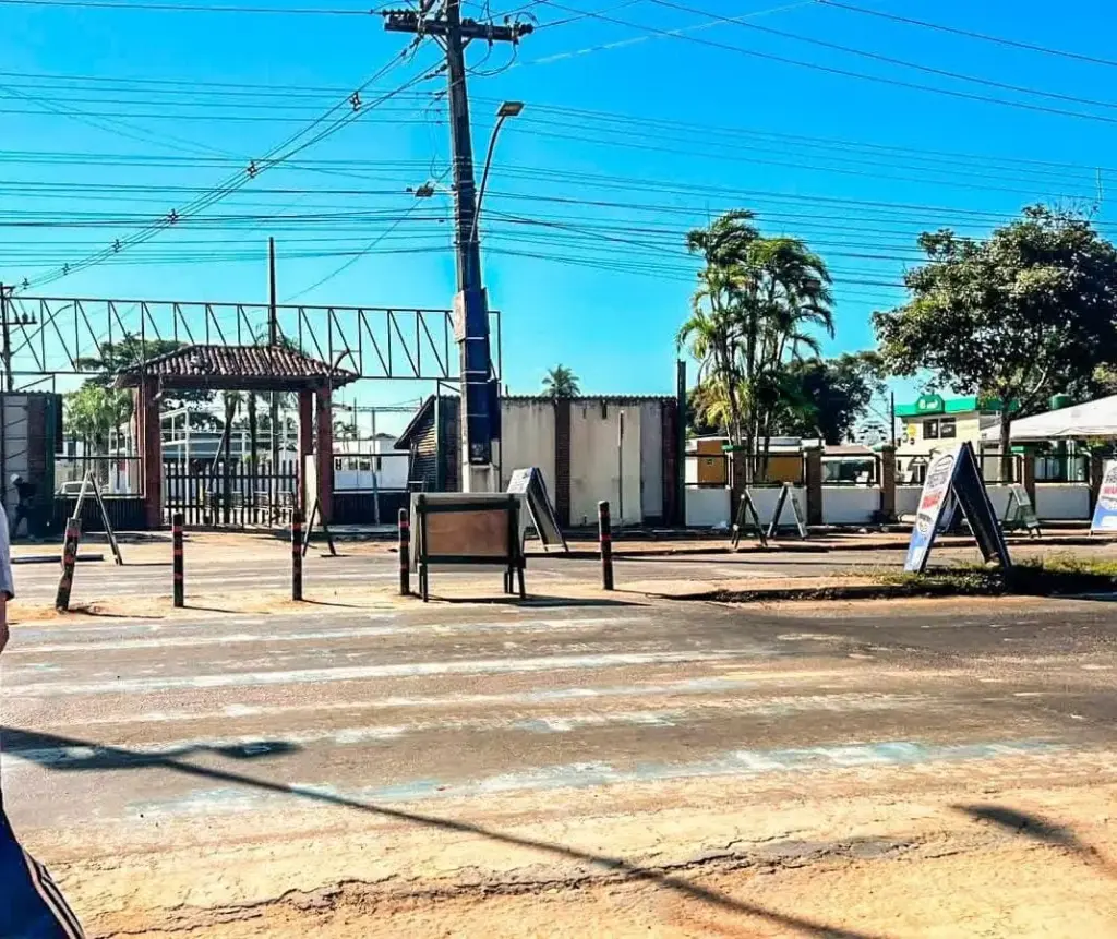TCE vê irregularidades e suspende contratos de R$ 22 milhões da Expoacre 2026
