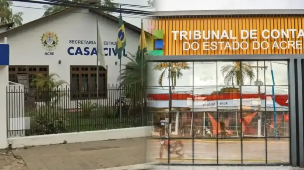 Casa Civil chama decisão do TCE de suspender contratos da Expoacre de precipitada