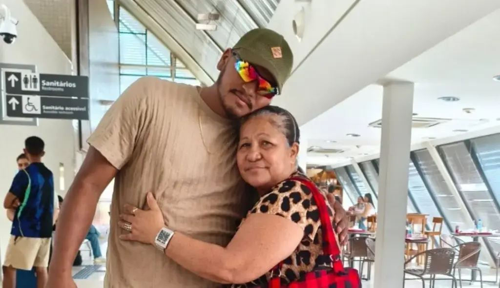 Acreano troca o Juruá pela guerra na Ucrânia: “Vou lutar para voltar com vida”