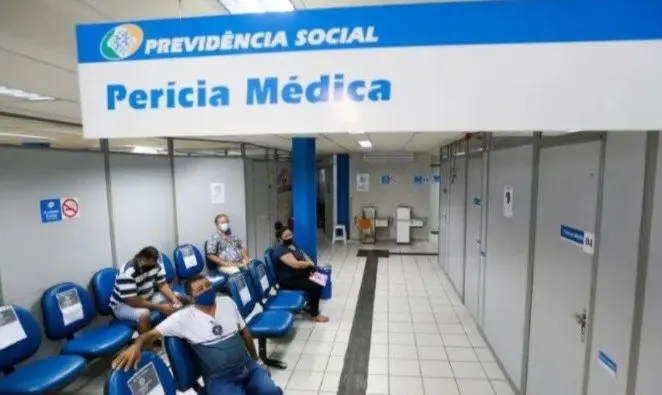 INSS realiza mutirão e abre 319 vagas para perícias médicas e avaliações sociais neste fim de semana no Acre INSS realiza mutirão e abre 319 vagas para perícias médicas e avaliações sociais neste fim de semana no Acre