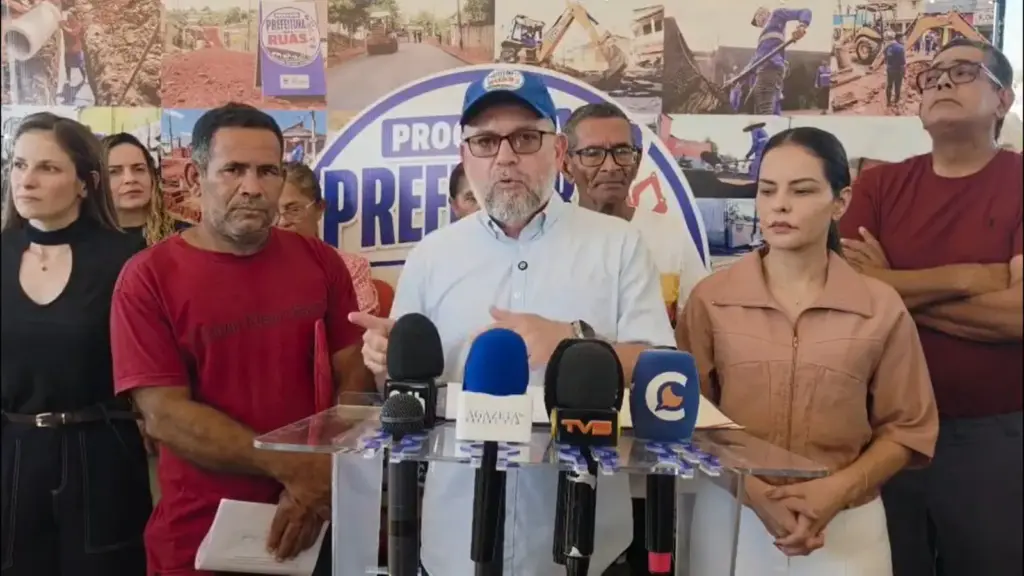 100 dias de gestão: Alysson destaca ações de resposta às enchentes e reforço ao apoio rural em Rio Branco