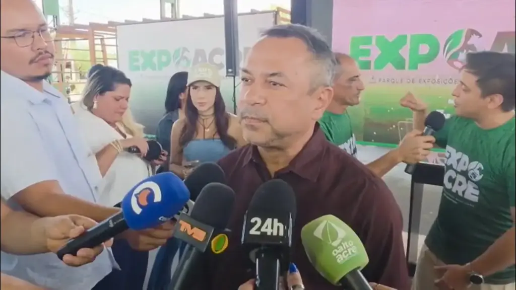 35 anos: Sebrae leva gastronomia, inovação e negócios à Expoacre