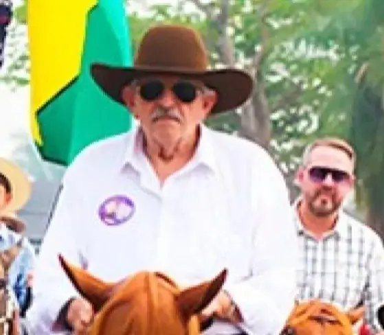 Cavalgada da Expoacre 2026 abre feira no sábado com homenagem especial ao pecuarista Betão Cavalgada da Expoacre 2026 abre feira no sábado com homenagem especial ao pecuarista Betão