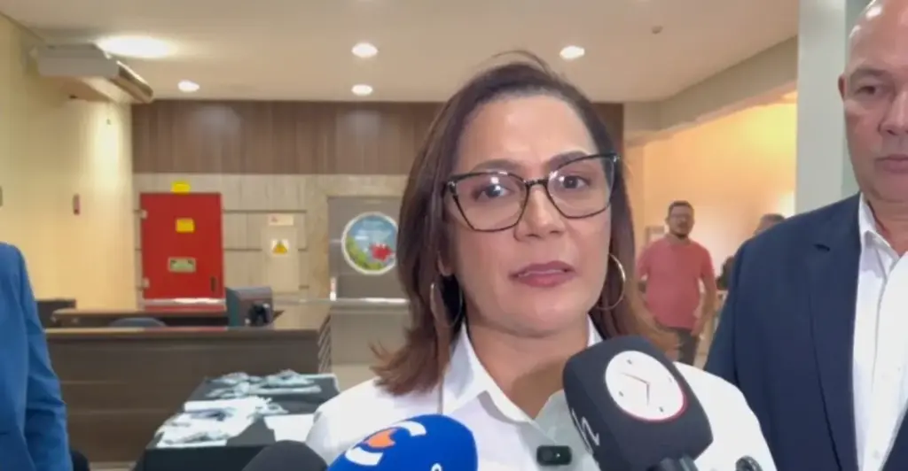 Mailza destaca diálogo e diz que setor produtivo precisa ser ouvido