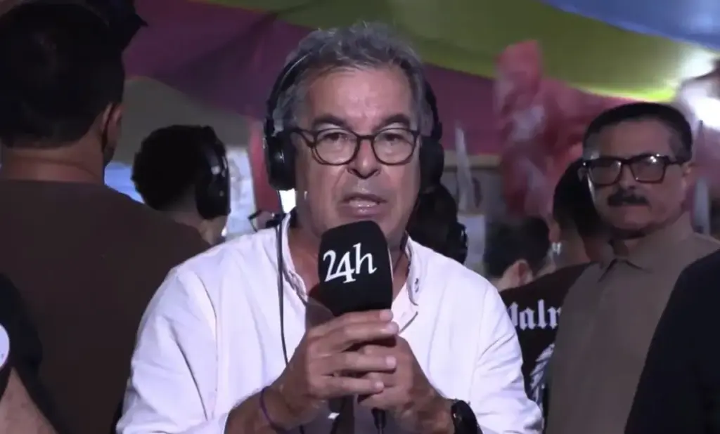 “Não é hora de guerra ideológica, é hora do futuro”: Jorge Viana prega união em candidatura ao Senado