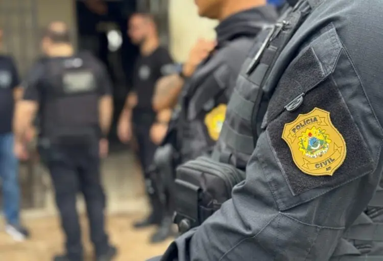 Acre sanciona nova Lei Orgânica da Polícia Civil com mudanças em concursos, formação e carreira Acre sanciona nova Lei Orgânica da Polícia Civil com mudanças em concursos, formação e carreira