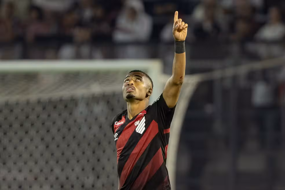 ‘Príncipe do futsal’ faz os primeiros gols na Série A: “Me chamaram de louco” ‘Príncipe do futsal’ faz os primeiros gols na Série A: “Me chamaram de louco”