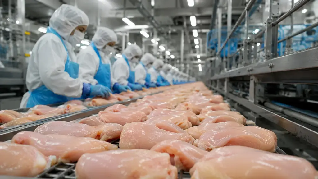 Quase ninguém imaginava que uma exigência da União Europeia pudesse levar o Brasil a apresentar uma defesa técnica tão detalhada; agora, o governo explica como o controle de antimicrobianos, a fiscalização, a rastreabilidade e a certificação podem ser decisivos para manter abertas as exportações de carne, aves, ovos, mel e pescados para um dos mercados mais rigorosos do mundo