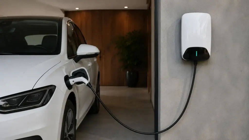 Carregadores de carros elétricos nunca mais serão um mistério: descubra, de uma vez por todas, como funcionam as recargas AC e DC, quais são as diferenças entre Wallbox, EVSE portátil e carregadores rápidos e por que as tecnologias V2L, V2H, V2B e V2G estão revolucionando o futuro da mobilidade elétrica e da energia