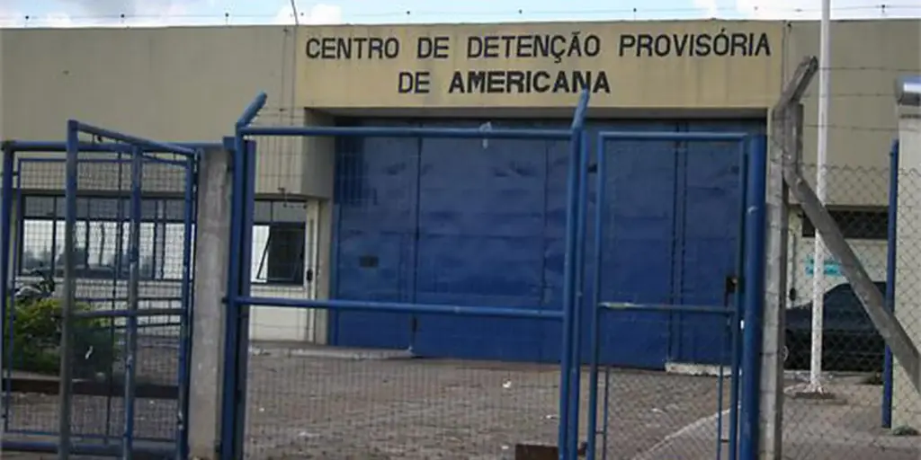 Justiça dá 90 dias para estado de SP reduzir superlotação de presídio Justiça dá 90 dias para estado de SP reduzir superlotação de presídio