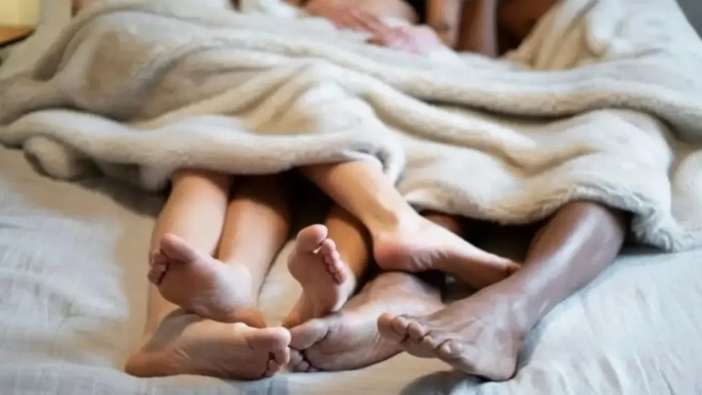 Pesquisa aponta que 34,6% dos acreanos já praticaram troca de casais; medo do julgamento ainda é tabu Pesquisa aponta que 34,6% dos acreanos já praticaram troca de casais; medo do julgamento ainda é tabu