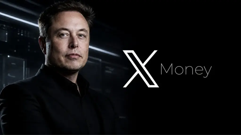 Elon Musk lança banco digital completo nos EUA com cartão e rendimentos; conheça o X Money