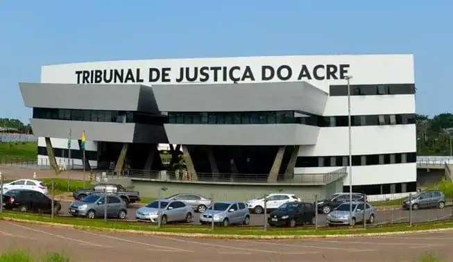 TJAC altera regras do auxílio-saúde de magistrados, fixa teto de 15% e exige comprovação de gastos TJAC altera regras do auxílio-saúde de magistrados, fixa teto de 15% e exige comprovação de gastos