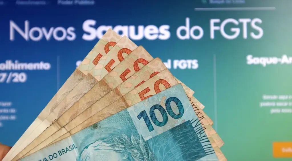 FGTS decide nesta terça (28) sobre distribuição de lucro de R$ 13 bilhões