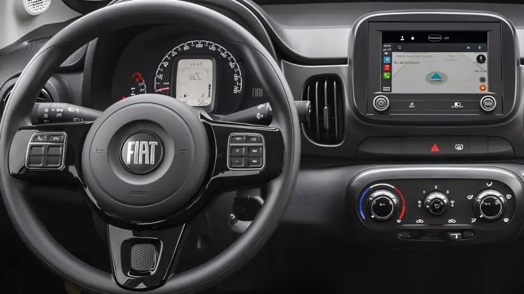 Ele custa cerca de R$ 54 mil, possui motor Fire 1.0 flex, consumo de até 15 km/l, mecânica simples e manutenção acessível; saiba se vale a pena comprar um Fiat Mobi Like 2023 usado Ele custa cerca de R$ 54 mil, possui motor Fire 1.0 flex, consumo de até 15 km/l, mecânica simples e manutenção acessível; saiba se vale a pena comprar um Fiat Mobi Like 2023 usado