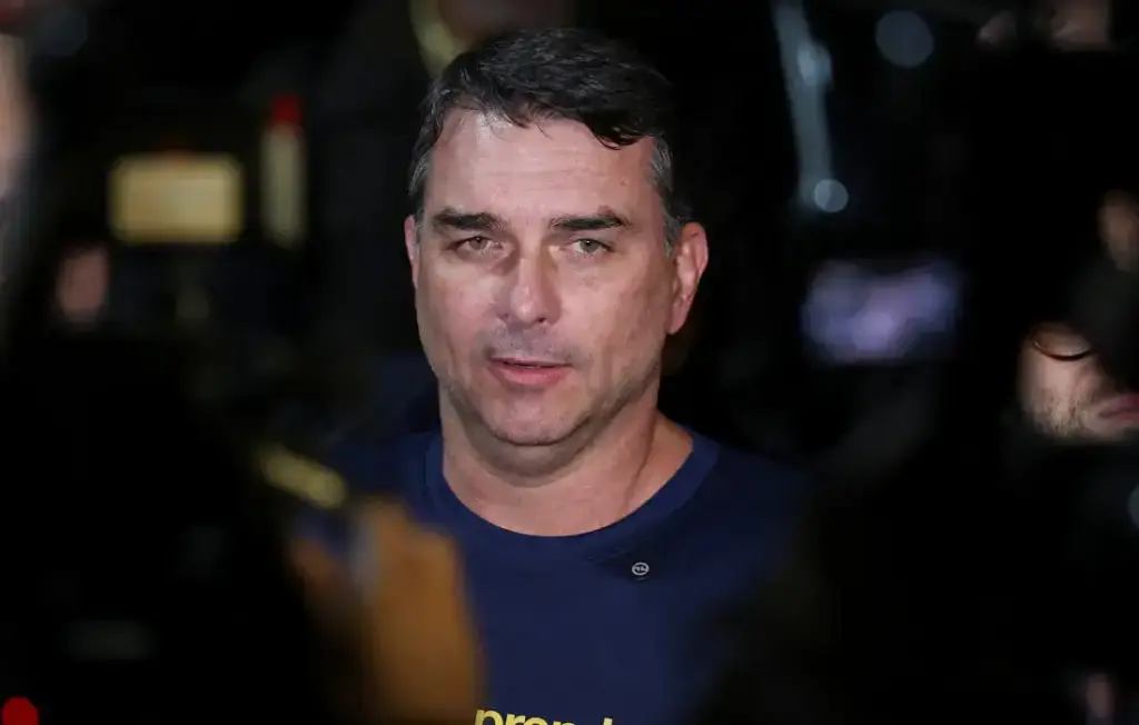 Flávio admite revés com Tereza Cristina e mantém corrida por vice: “Não desisto”