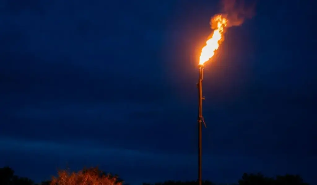 Quatro estados concentram 61% de todo o gás natural que os Estados Unidos tiram do subsolo, e só o Texas e a Pensilvânia respondem por quase metade de uma produção que chegou a 47,7 trilhões de pés cúbicos em 2025 Quatro estados concentram 61% de todo o gás natural que os Estados Unidos tiram do subsolo, e só o Texas e a Pensilvânia respondem por quase metade de uma produção que chegou a 47,7 trilhões de pés cúbicos em 2025