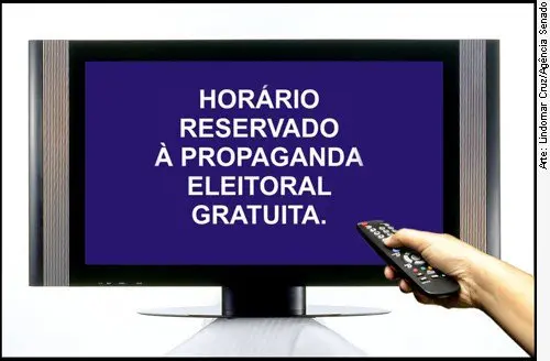 TRE-AC lança guia com regras e proibições para a propaganda eleitoral TRE-AC lança guia com regras e proibições para a propaganda eleitoral